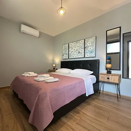 Apartment Zeleno Luxury