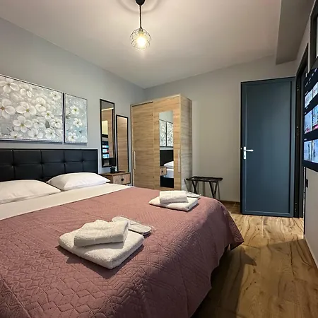 Zeleno Luxury Asprovalta