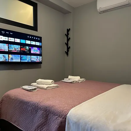 Zeleno Luxury