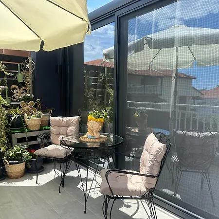 Apartment Zeleno Luxury *