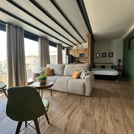Apartment Zeleno Luxury