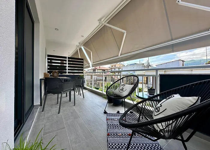 Zeleno Luxury Appartamento