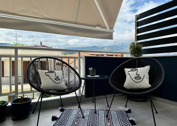 Appartamento Zeleno Luxury