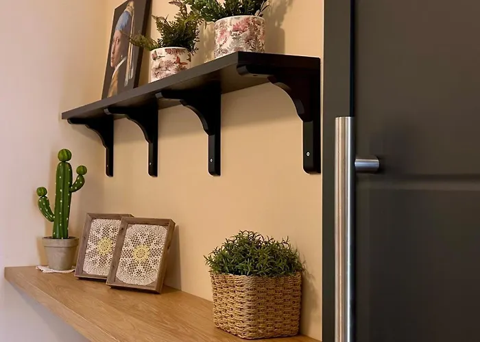 Zeleno Luxury Asproválta