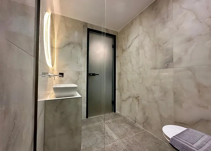 Zeleno Luxury Appartamento Asprovalta