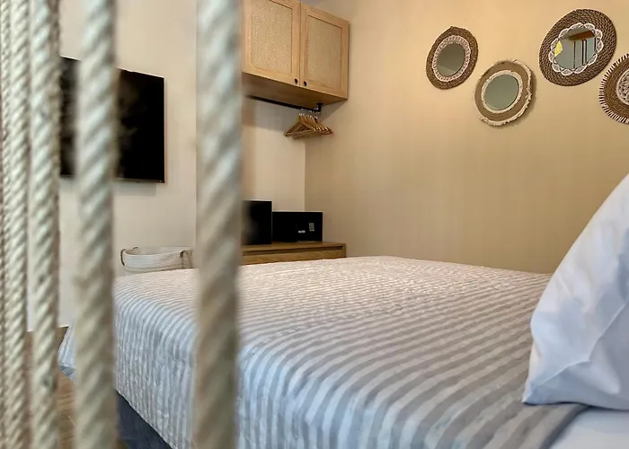 Zeleno Luxury Asprovalta