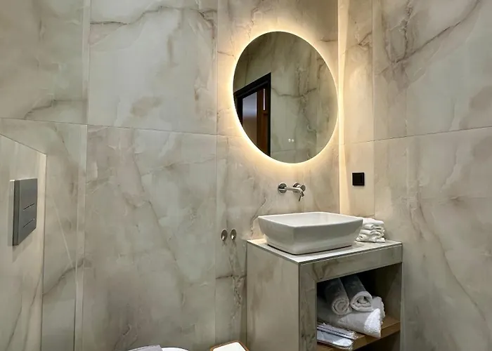 Zeleno Luxury Asprovalta