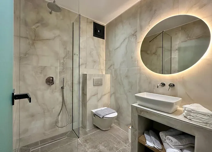 Zeleno Luxury Appartamento *